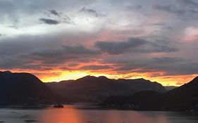 Appartamento vista lago d Iseo